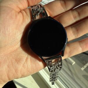 Samsung Galaxy Smart Watch 44mm